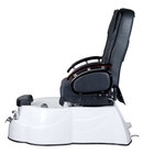 Fotel do pedicure z masażem BR-3820D Czarny (8)