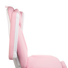 Elektr fotel kosmet MODENA PEDI BD-8294 Różowy (8)