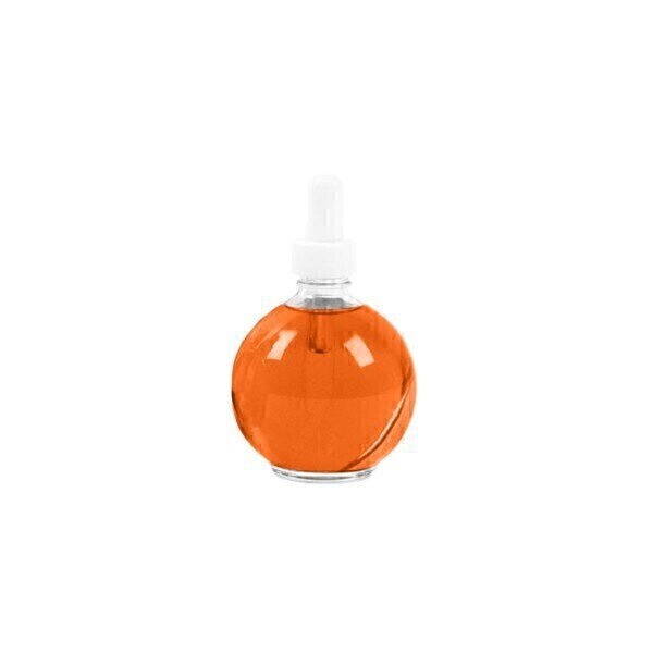 STAR NAIL Oliwka do paznokci zapachowa (mango) 75 ml