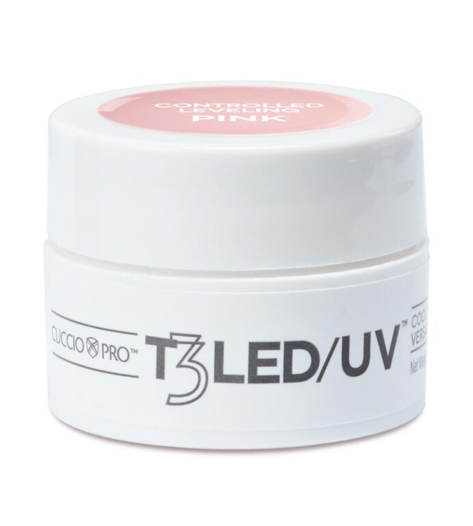 STAR NAIL T3 Żel Pink 7 g