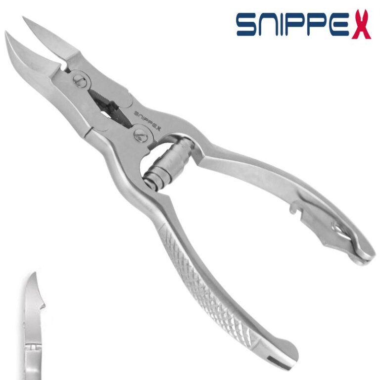 SNIPPEX CĘGI DO PAZNOKCI 15CM (2)
