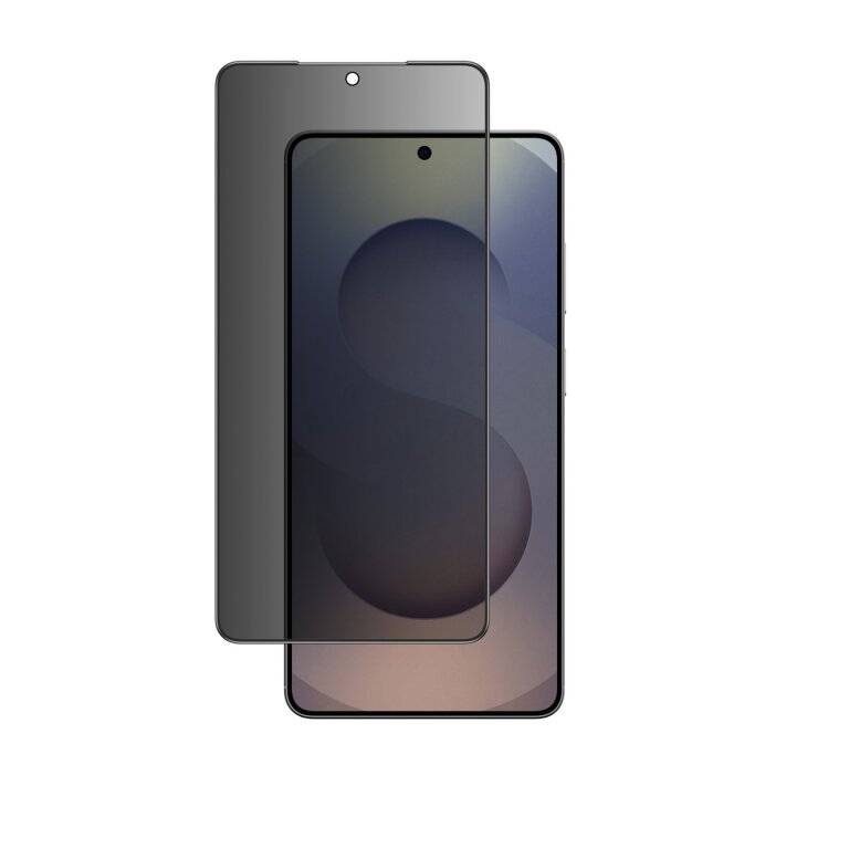 Szkło hartowane prywatyzujące do Samsung S26 Radix Privacy Glass
