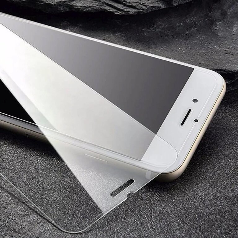 Szkło hartowane na Samsung Galaxy A17 / A17 5G Tempered Glass - 2 szt. (5)