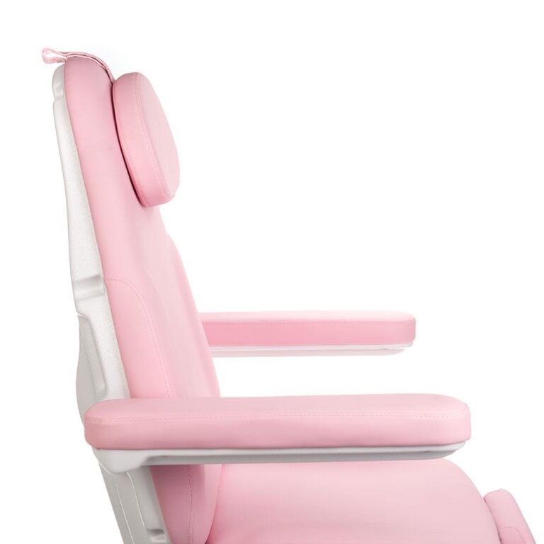Elektr fotel kosmet MODENA PEDI BD-8294 Różowy (7)