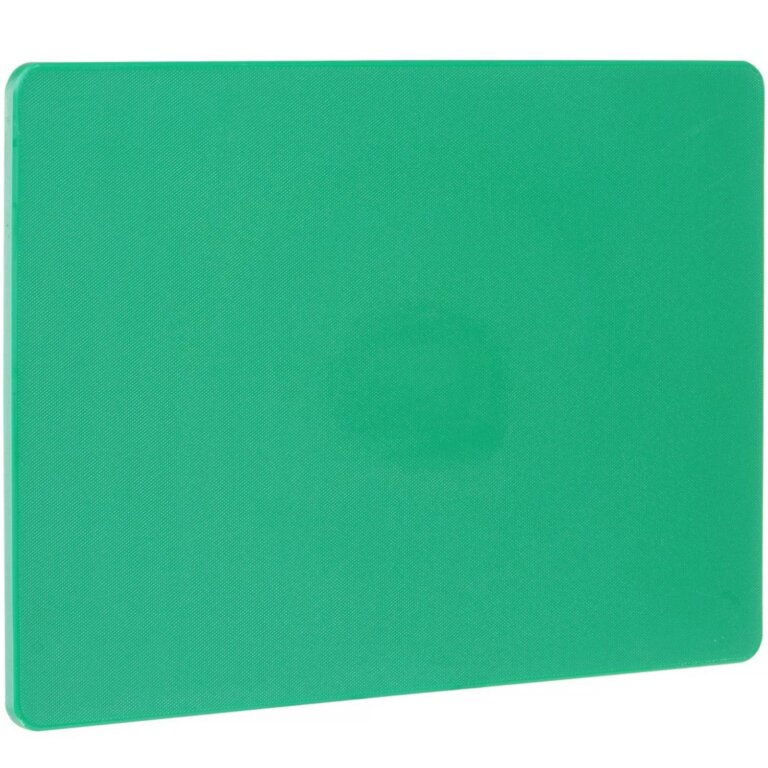 Deska do krojenia HACCP 600x400 mm - zielona