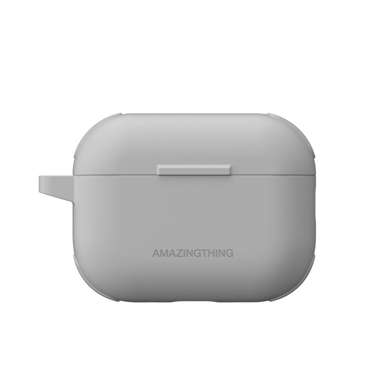 Etui do słuchawek AirPods Pro 3 Omni Case Titan - białe