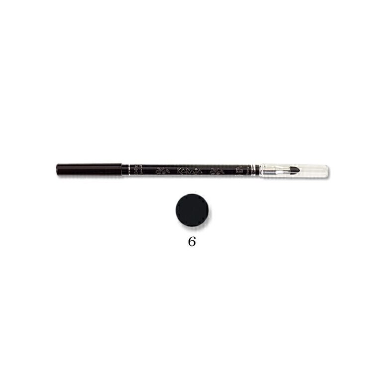 Karaja Perfect Eye Liner Nr. 6