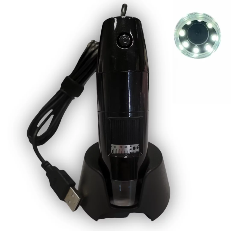 Analizator skóry MINI CLASSIC