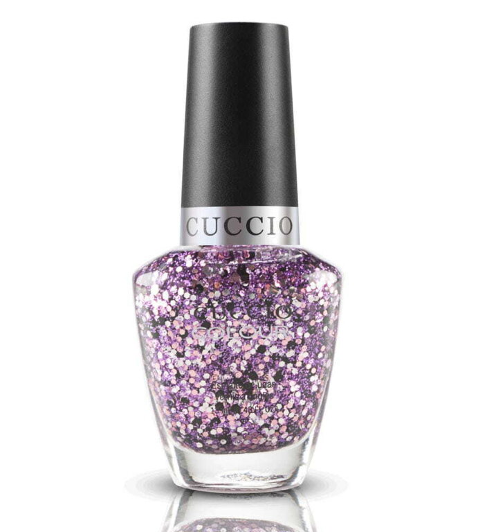 CUCCIO 6097 Lakier 13ml Infusion inferno