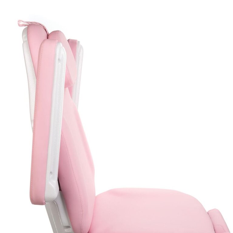 Elektr fotel kosmet MODENA PEDI BD-8294 Różowy (8)