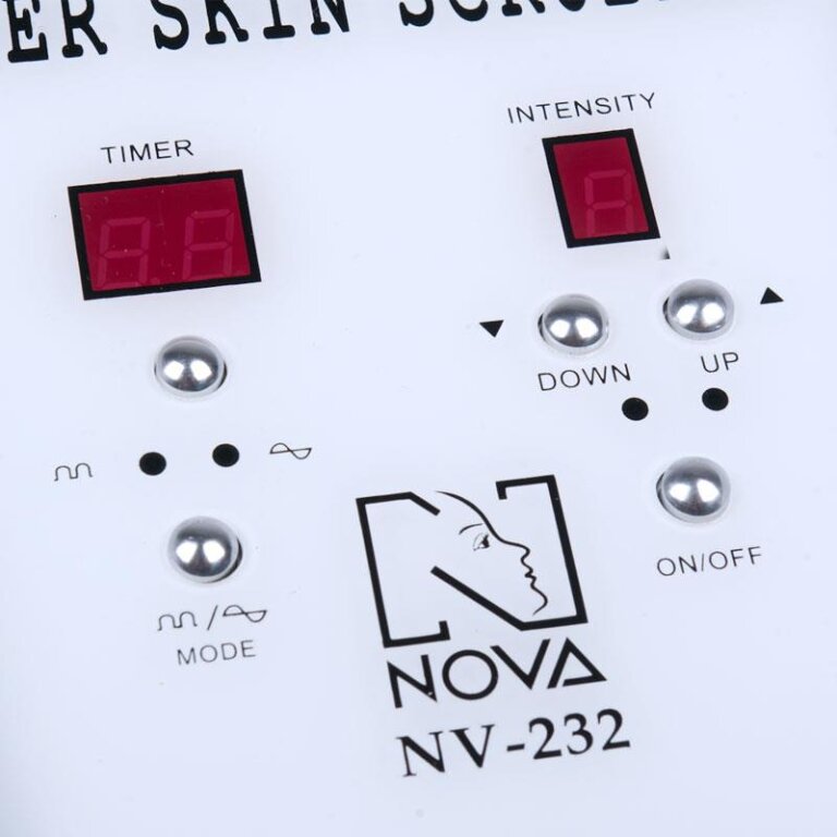 Peeling kawitacyjny BN-232 (2)