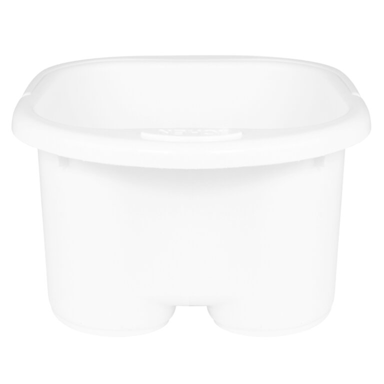 MISKA DO PEDICURE WHITE/BLUE ACTIVESHOP (2)