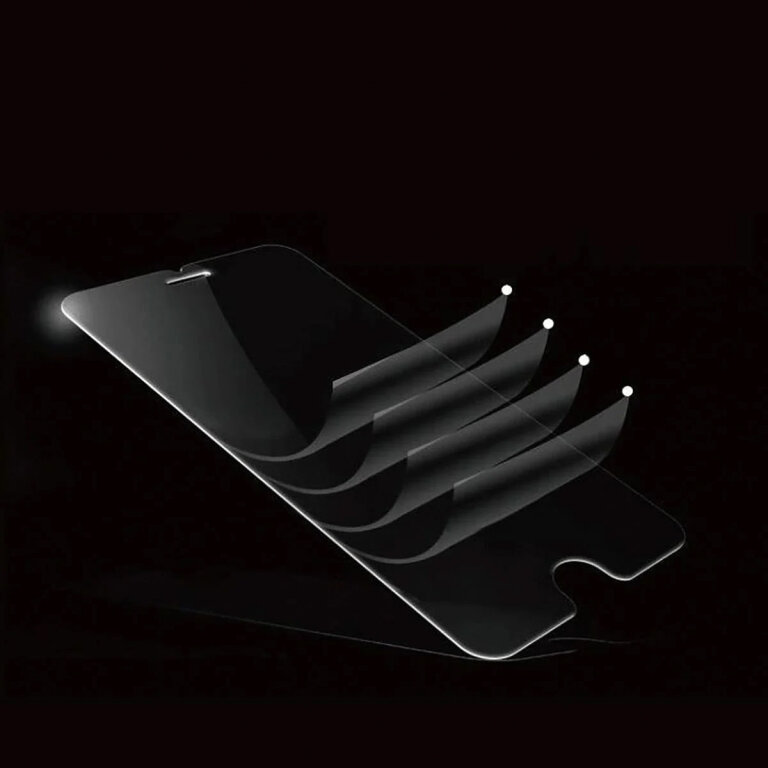 Szkło hartowane na Samsung Galaxy A17 / A17 5G Tempered Glass - 2 szt. (9)