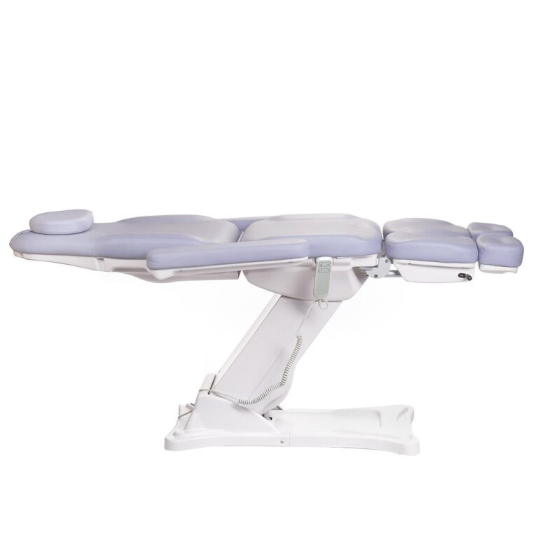 Elektr fotel kosmet MODENA PEDI BD-8294 Lawendowy (7)
