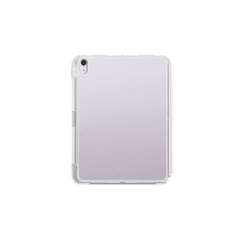 Etui pokrowiec ochronny na iPad Air M3 11'' - różowe