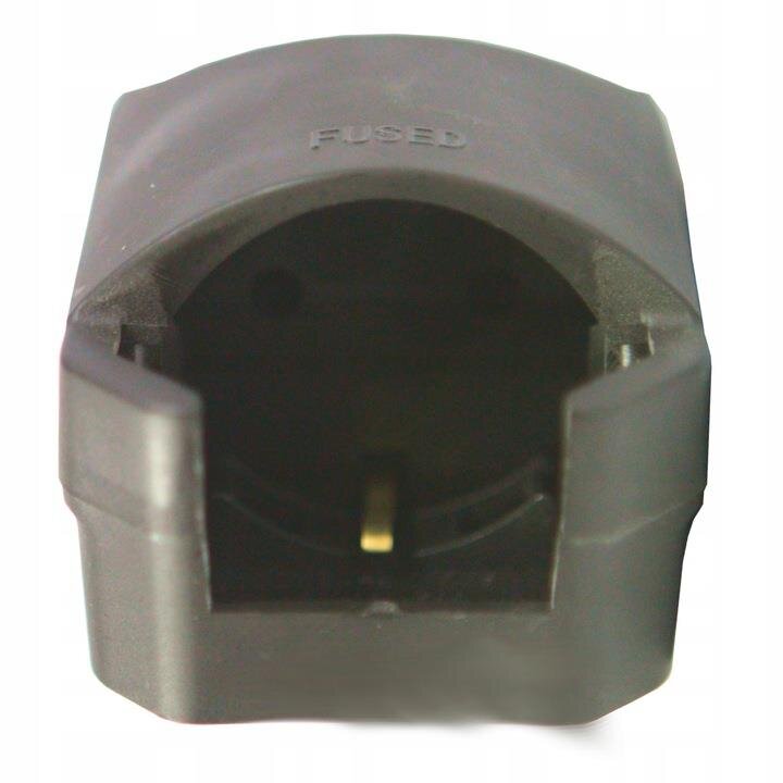 Adapter sieciowy przejściówka  EU-UK (2)