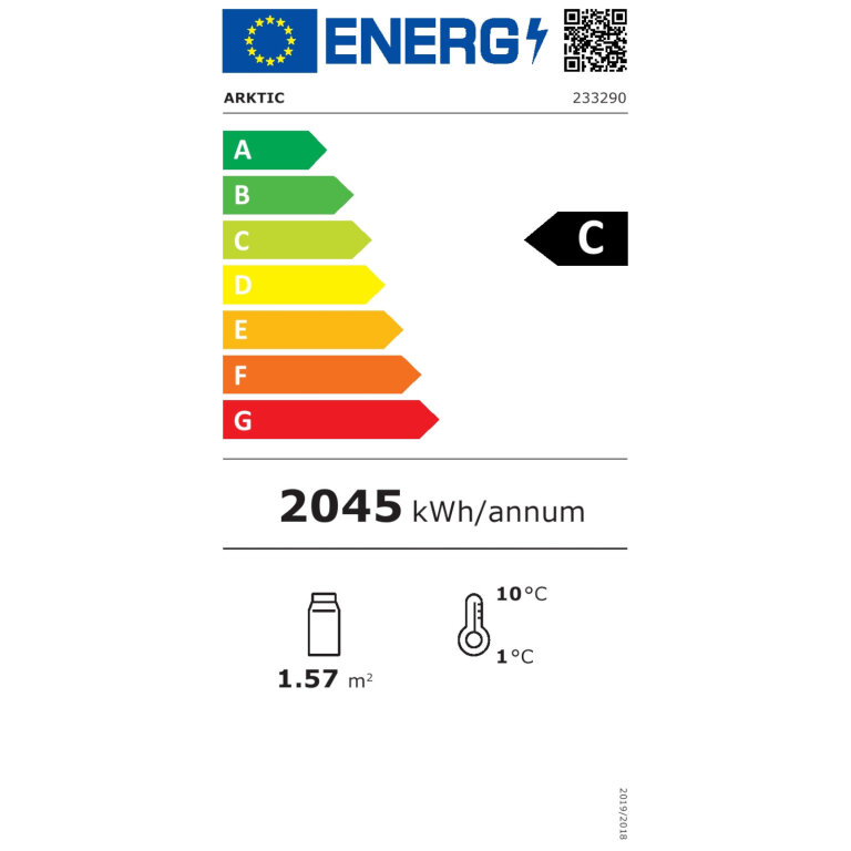 Witryna chłodnicza cukiernicza na kółkach 5 półek 280L LED  - czarna (PO ZWROCIE) (6)