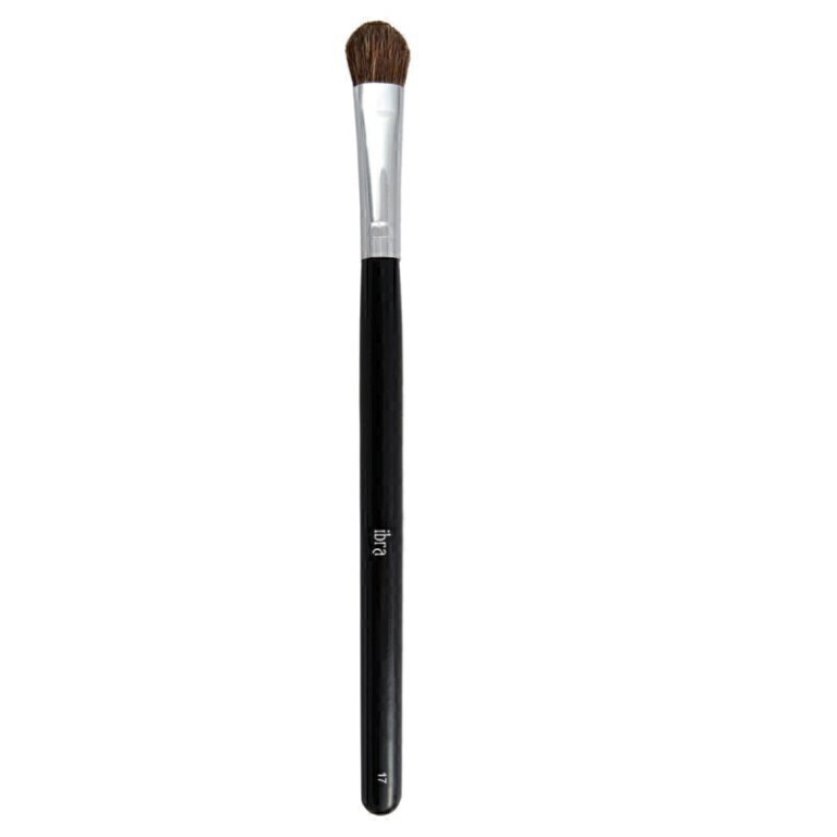 IBRA MAKEUP PĘDZEL NR 17