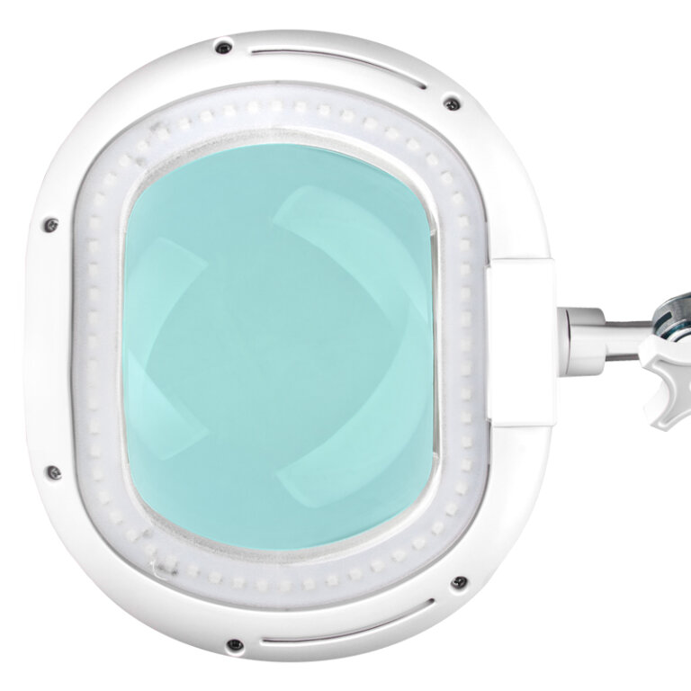 LAMPA LUPA ELEGANTE 6028 60 LED SMD 5D ZE STATYWEM REG. NATĘŻENIE ŚWIATŁA (4)