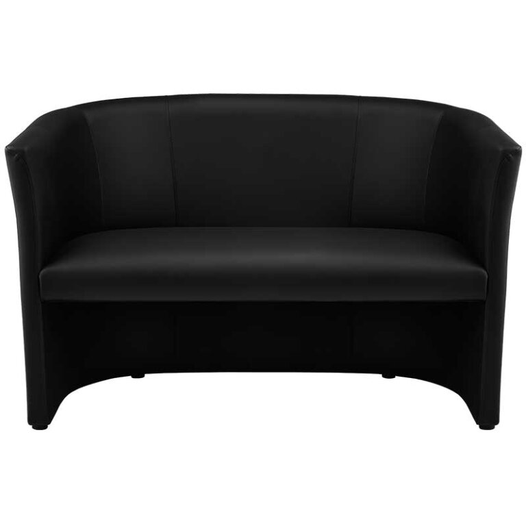 Sofa do poczekalni MILANO AYALA (1)