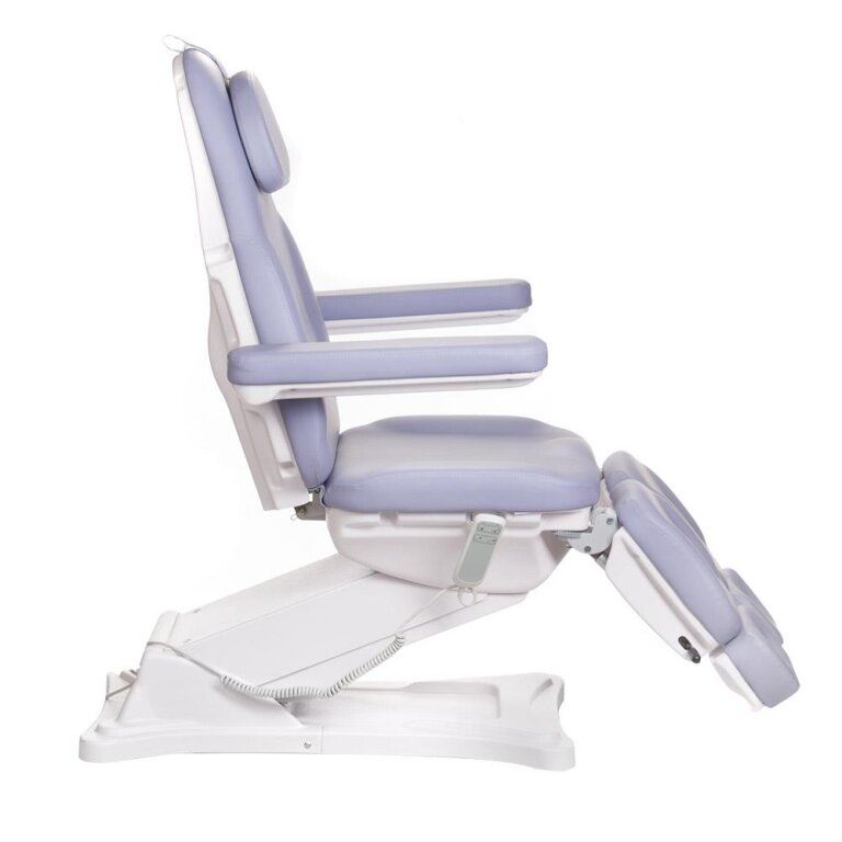 Elektr fotel kosmet MODENA PEDI BD-8294 Lawendowy (6)
