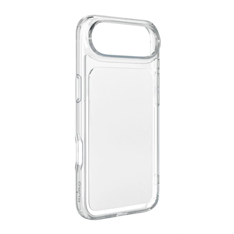 Etui pokrowiec na iPhone 17 Air Plate Mag MagSafe - biały