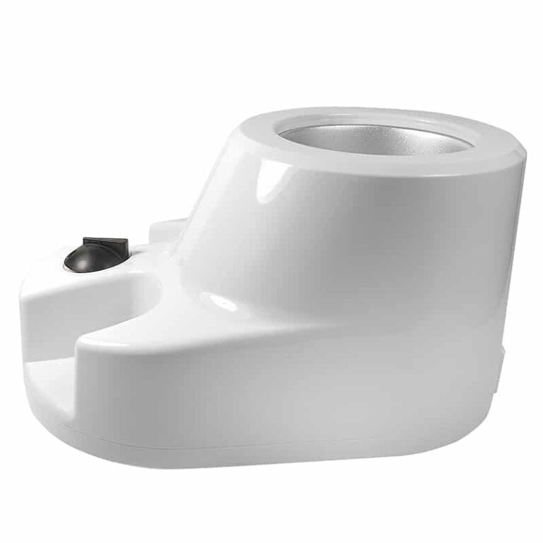 Podgrzewacz do wosku multi 2+1 150W (3)